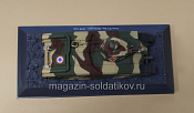 Char B1 bis, Франция, 1940 год, 1/43 - фото