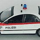 - Opel Omega Switzerland Полиция Швейцарии   1/43