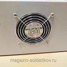Q455-065 Бокс для окраски Jas (Q455-055) (Q455-055)