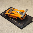 Gumpert Apollo S 2010 оранжевый, WhteBox (IXO) (Q307-155) (Q307-155)