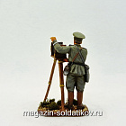 Фотограф 1914-17 гг., 54 мм, Студия Большой полк (ИЛ0251.13.03.54) (ИЛ0251.13.03.54)
