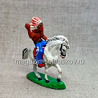 Индейцы конные маленькие (704-700) (704-700)