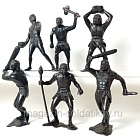 704-1139 Древние люди ДЗИ н 6 шт (704-1139 Н 6шт) (704-1139 Н 6шт)