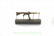 ZA35213 Штурмовая винтовка Stg.44 6 шт. 1:35, Zebrano