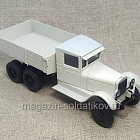 ЗИС-36, Наш Автопром 1/43 (Q307-167) (Q307-167)