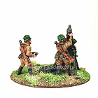 Фигурки из металла Миномет РККА 1939-41 120 мм, АРЕС и STP-miniatures (RA-32) (RA-32)
