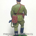 Офицер истребительно-противотанковой арт-ии Красной Армии, 1943-45 гг. СССР, 54мм (QF0120) (QF0120)