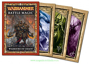 Warhammer Battle Magic: Warriors of Chaos. Wargames (игровая миниатюра) - фото
