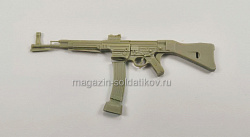 Штурмовая винтовка StG 44 (смола) Китай 1/9 (Q455-038) (Q455-038)