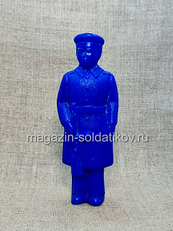 Солдатики дутые СССР (700-177) (700-177)