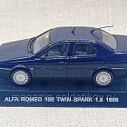 Alfa Romeo 155 2.0 Twin Spark 1:43, Kiosques (Q307-173) (Q307-173)