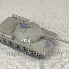 ИС-3, модель бронетехники 1/72 «Руские танки» №16