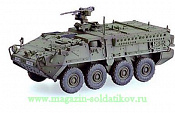 35050 БТР М1126 "Страйкер" (ICV) 1:72 Easy Model
