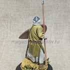Миниатюра из смолы Восточный копейщик, 54 мм, Студия Большой полк (FIV051.07.14.54) (FIV051.07.14.54)
