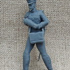 Сборная модель из фотополимерной смолы (3D печать) Полупудовый полевой Единорог образца 1805 (1757) г. с расчетом 1/32, Мир Моделей (MWS-0021-B) (MWS-0021-B)