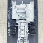 Трактор С-60 «Сталинец» 1/43 (ТИЛМ129) (ТИЛМ129)
