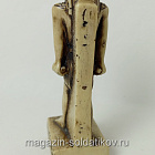 Фигурка из полистоуна Египетская фигурка Тор (704-1070) (704-1070)