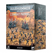 45-43 Combat Patrol Drukhari - фото