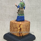 Фигурка из смолы Маг, 54 мм (575-006) (575-006)
