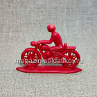 Мотоциклисты СССР (704-874) (704-874)