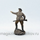 Миниатюра из олова Ковбой, 54 мм, Студия Большой полк (ИЛ0326.12.06.54) (ИЛ0326.12.06.54)