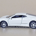 29026 Классический автомобиль1/43 Бамси (QGM-041) (QGM-041)