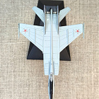 МиГ-25РБ, Легендарные самолеты, выпуск 099
