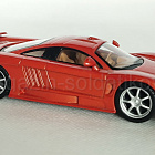  Saleen S7R  1|43 (SC007) (SC007)
