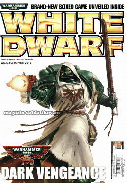 WHITE DWARF 393 Warhammer (60249999393) (60249999393)