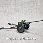 Ф-22 (1:35) Магазин Солдатики (Д35067) (Д35067)