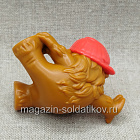 Мамонтенок, мультперсонаж (456-066) (456-066)