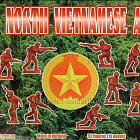Солдатики из пластика North Vietnamese Army (NVA) 1/72 Orion
