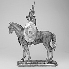 Миниатюра из олова Римский офицер, 54 мм Новый век