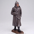 Миниатюра в росписи Сталин И.В., 1920 г., 1:32, Сибирский партизан (СП015) (СП015)