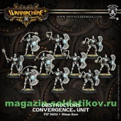 PIP 36016 Convergence Obstructors BOX, Warmachine