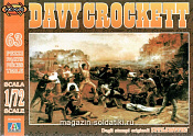АТЛ 008 Фигурки Davy Crockett    (1/72) Nexus