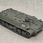 Советская боевая машина многоцелевого назначения МТ-ЛБ (QGM-049) (QGM-049)