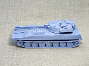 САУ «Гвоздика» 2С1 1/56 3Д Корнукопия - фото