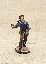 Последняя граната, 54 мм, Студия Большой полк - фото