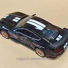 Shelby GT500 1/24 MiniAuto (Q537-007) (Q537-007)