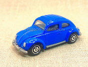 62 Volkswagen Beetle 1/64 Matchbox - фото