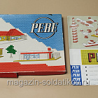 Констркутор Pebe (здания) (559-045) (559-045)