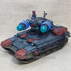Tesla Tank (Red Alert-2) (1:35) (570-001) (570-001)