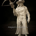 Сборная миниатюра из смолы Ван Хельсинг, 75 мм, TRILOKA MINIATURES (TLK-75-031) (TLK-75-031)