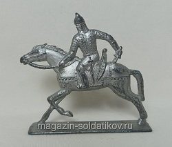Донской поход, всадник (704-1553) (704-1553)