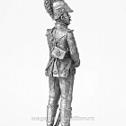 Миниатюра из олова 623 РТ Шеволежер-улан Наполеона 1811-13 год Офицер 3 полка, 54 мм, Ратник (623-РТ) (623-РТ )