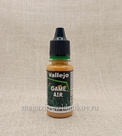 Бронза Vallejo - фото