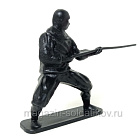 Ниндзя, Воины ночи (704-1197) (704-1197)