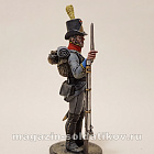 Миниатюра в росписи Шведский пехотинец, 1813-15 гг. 1:32 (МС1725.12.09.54) (МС1725.12.09.54 )