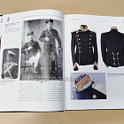 Военный мундир в период правления Александра III и Николая II. 1881-1906. Глазков В.В. Т.2